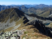 MONTE CADELLE (mt. 2483) - Sabato 15 Settembre 2012 - FOTOGALLERY